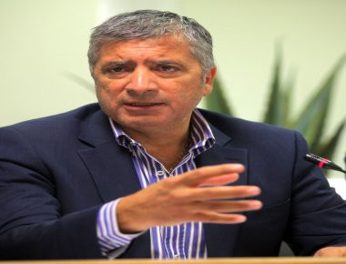 Αντίθετος στη θανάτωση των αδέσποτων ο Γ. Πατούλης